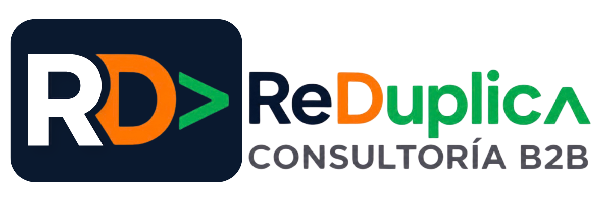 ReDuplica Consultoría B2B