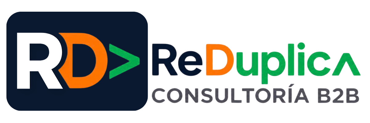 ReDuplica Consultoría B2B